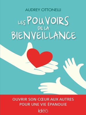 cover image of Les pouvoirs de la bienveillance